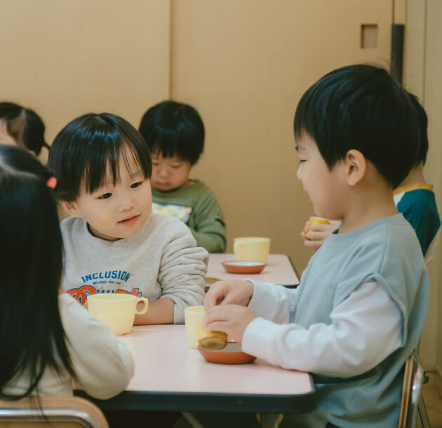 園の様子